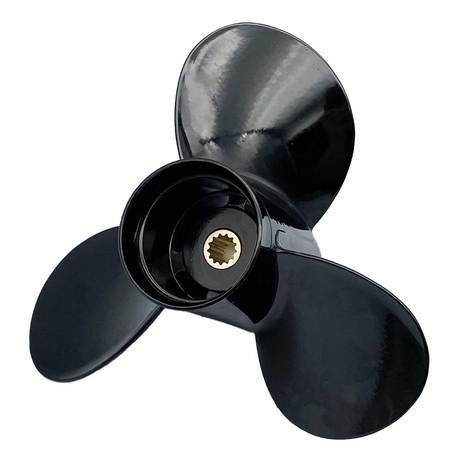 POLASTORM propeller Johnson/Evinrude 8-15HP POLASTORM propeller Johnson/Evinrude 8-15HP